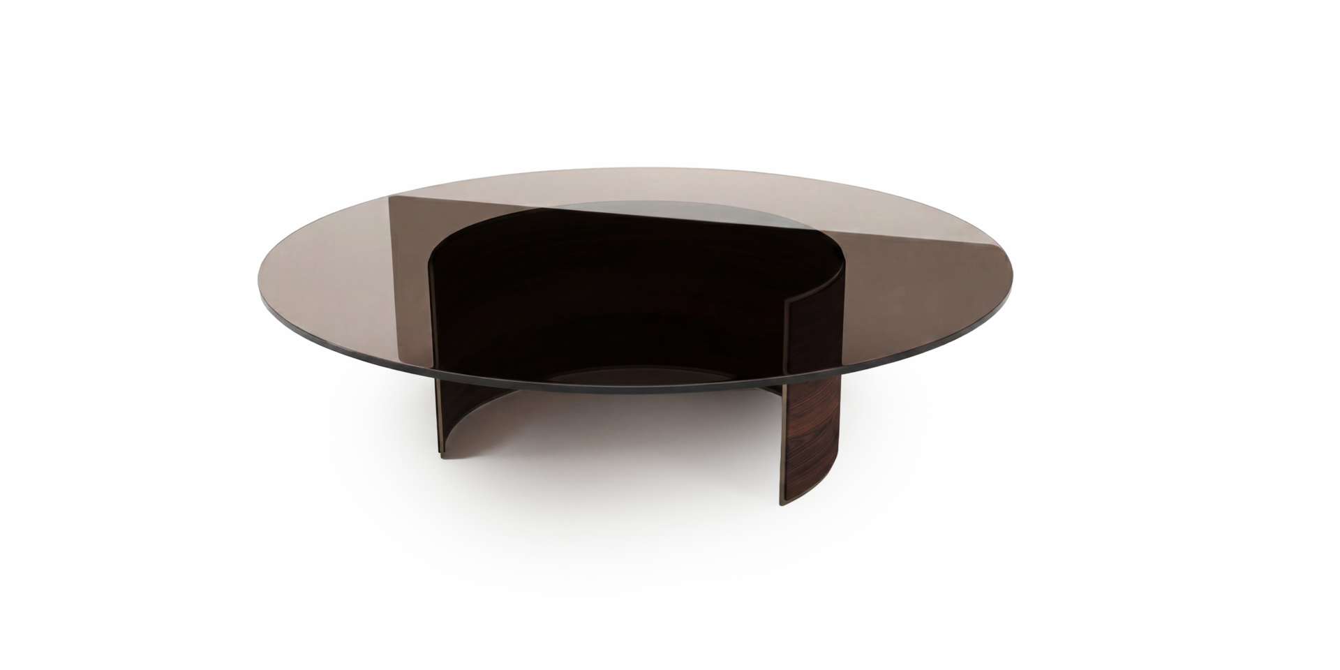 Fitz Coffee Table - Century Brazil