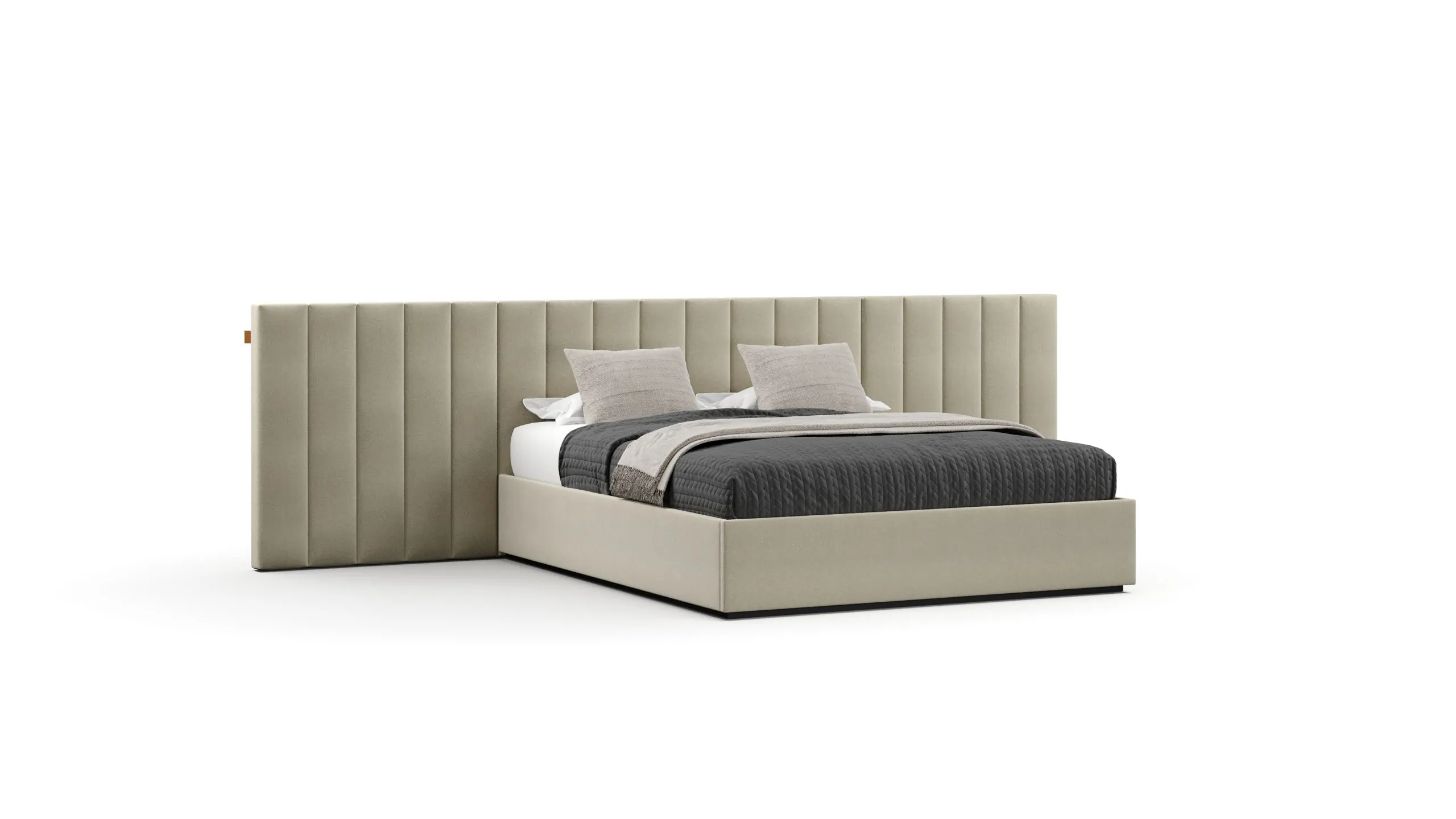 Cama Arttis - King