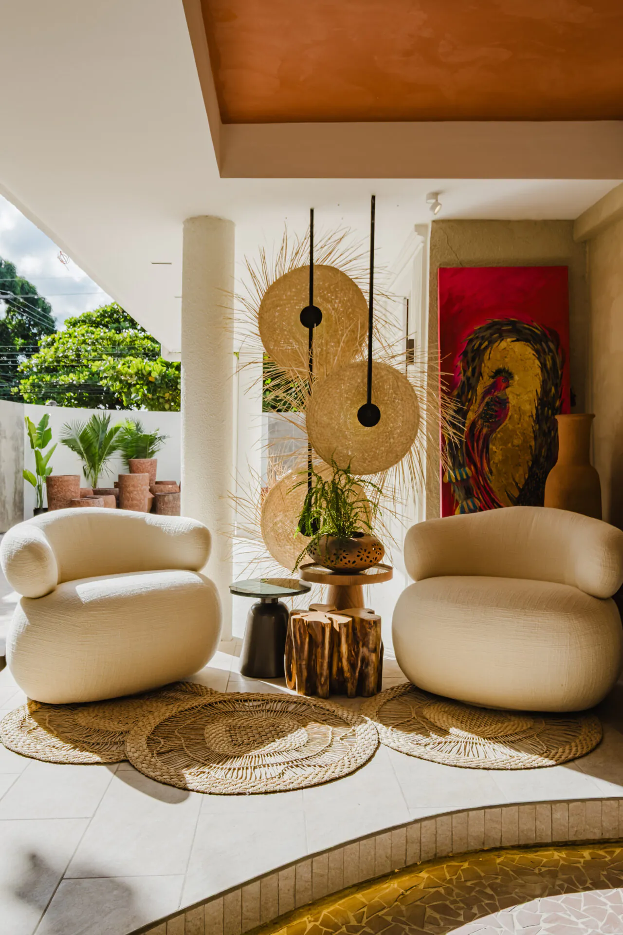 15. Tienda CASACOR (GARY MARTINEZ)